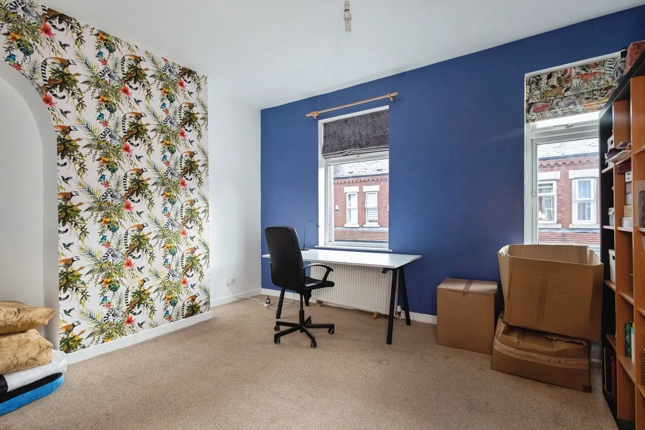 Caythorpe Street, Manchester, M14, photo 16