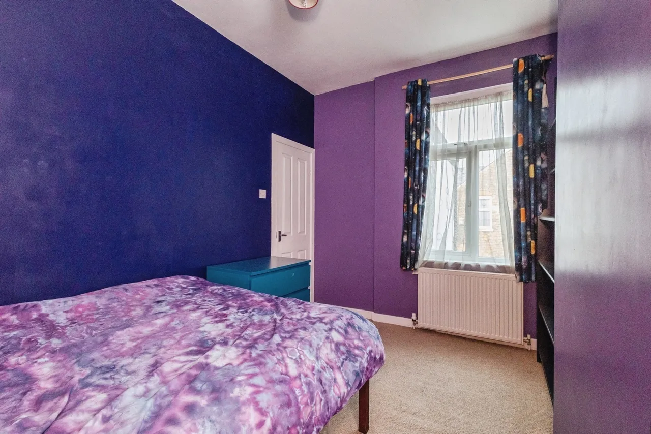 Caythorpe Street, Manchester, M14, photo 18