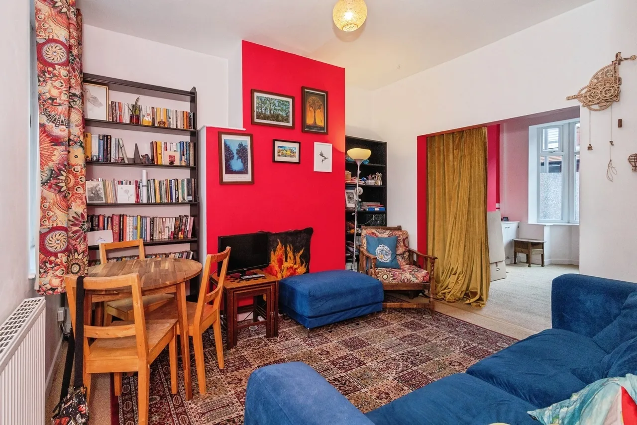 Caythorpe Street, Manchester, M14, photo 9