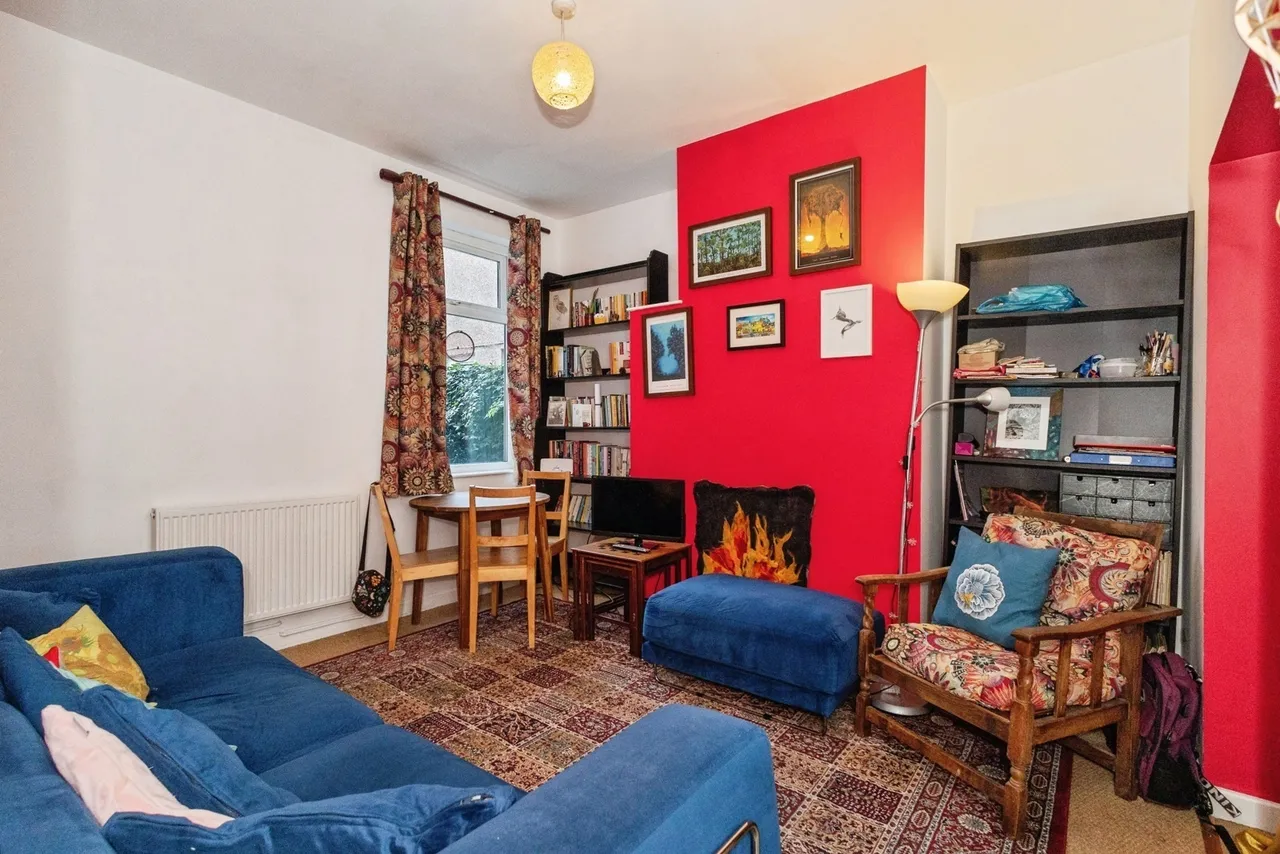 Caythorpe Street, Manchester, M14, photo 4