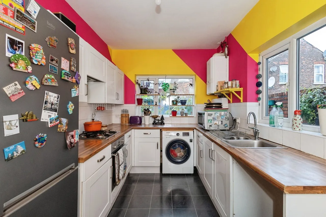 Caythorpe Street, Manchester, M14, photo 5