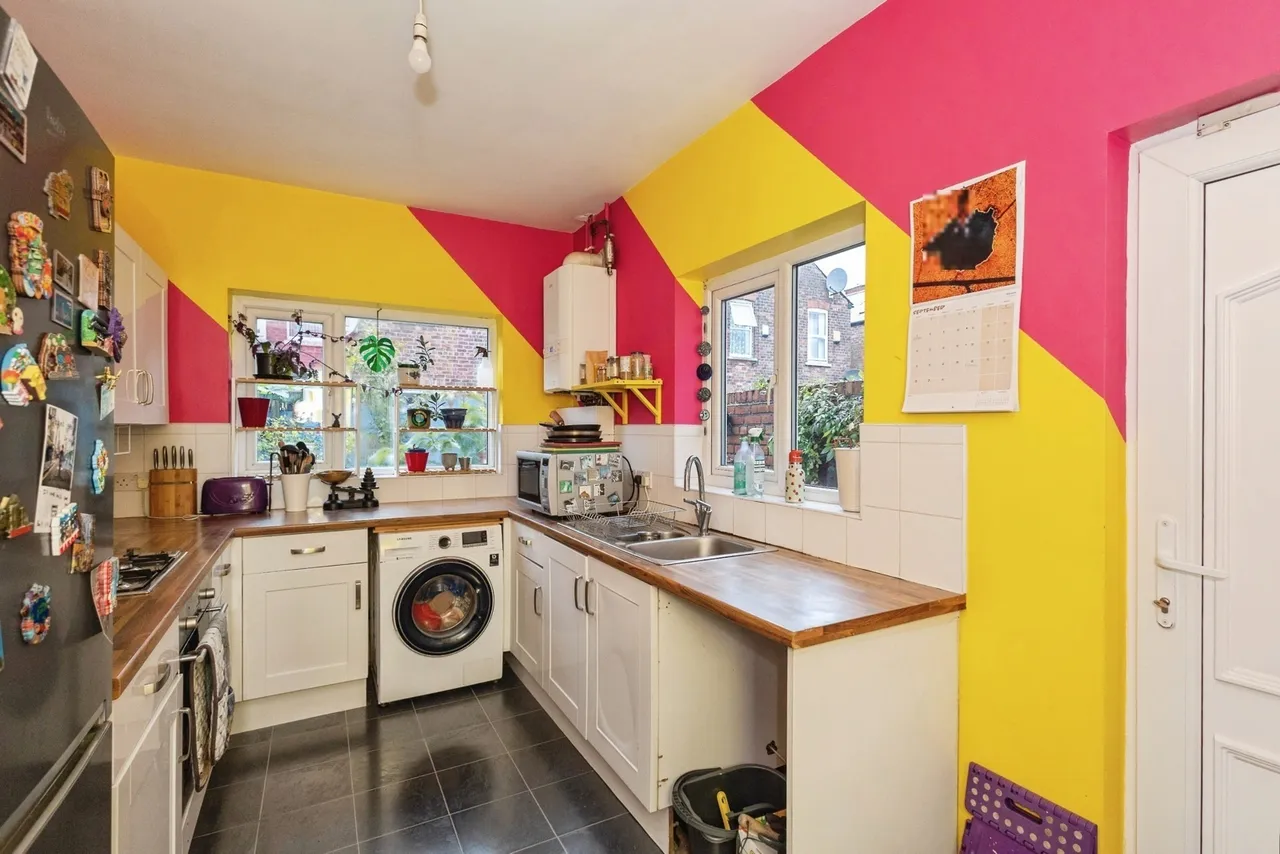 Caythorpe Street, Manchester, M14, photo 12