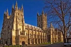 Old Park Avenue, Canterbury, Kent, CT1, photo 7
