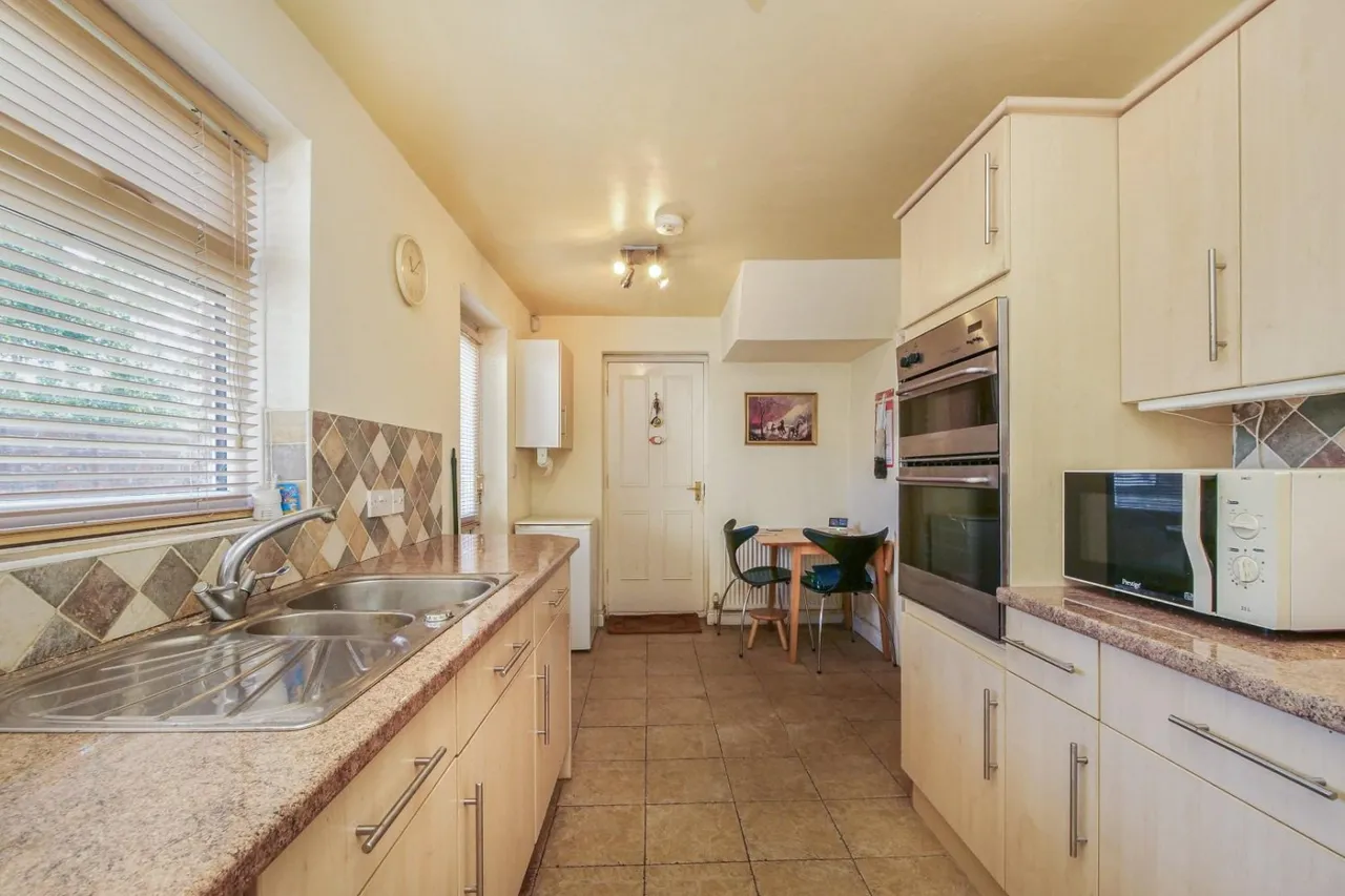 Eastern Terrace, York, YO31, photo 7