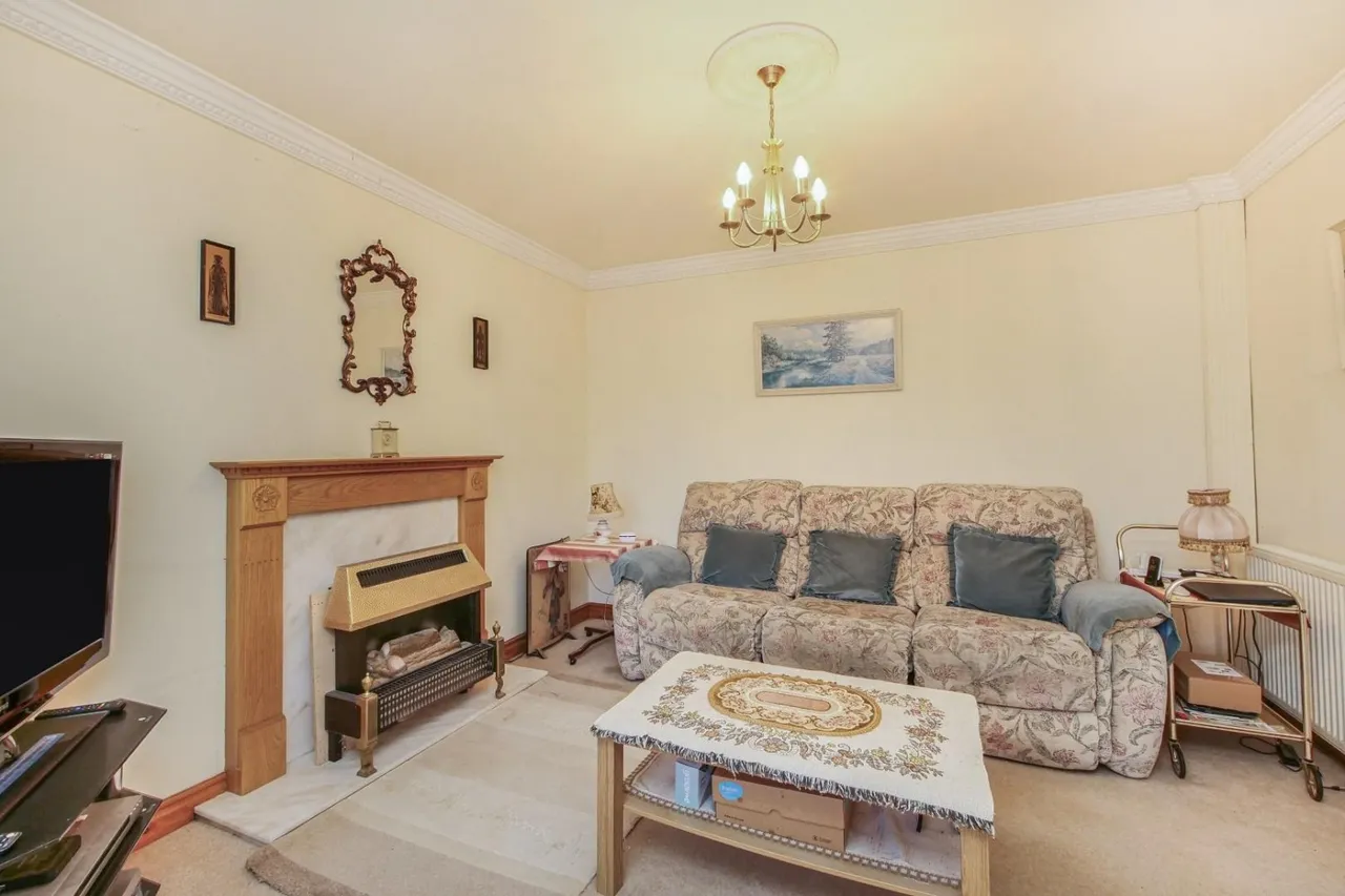 Eastern Terrace, York, YO31, photo 5