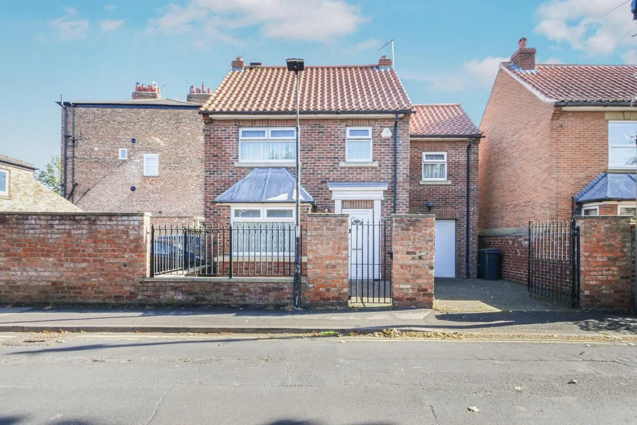 Eastern Terrace, York, YO31, photo 20