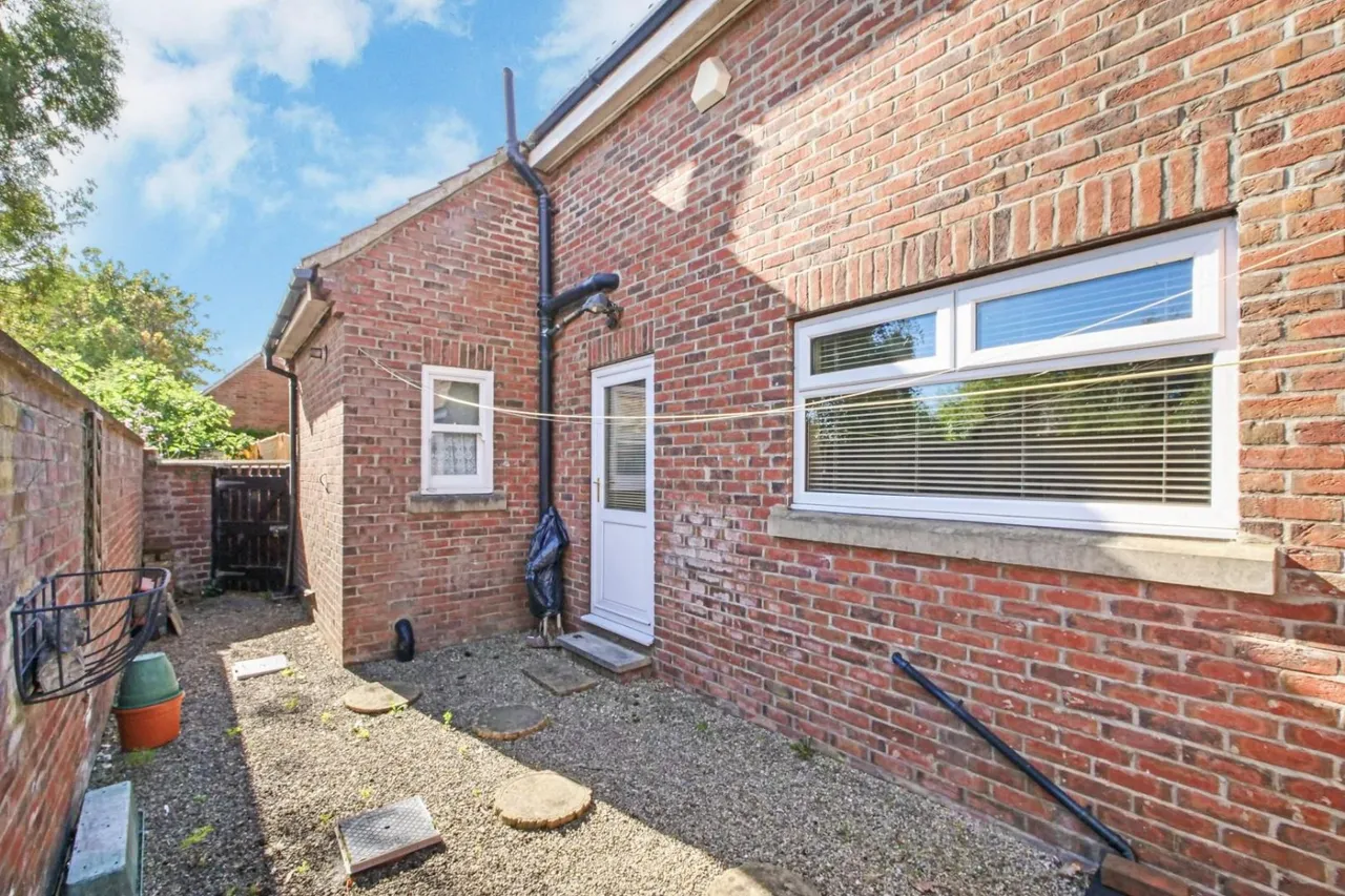 Eastern Terrace, York, YO31, photo 19