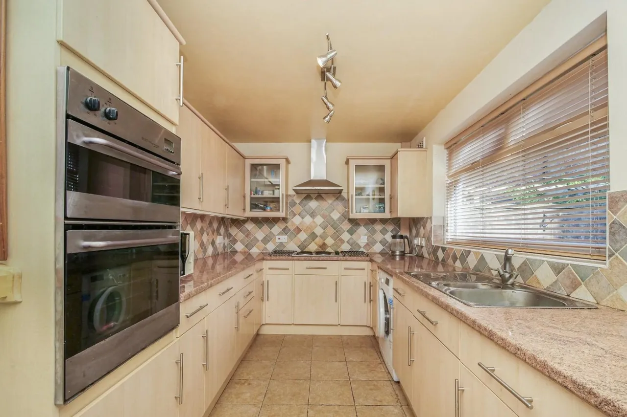 Eastern Terrace, York, YO31, photo 9
