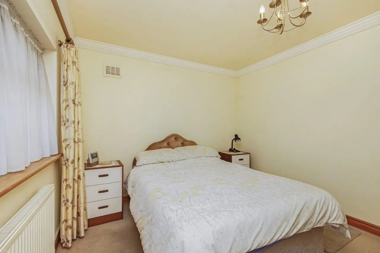 Eastern Terrace, York, YO31, photo 12