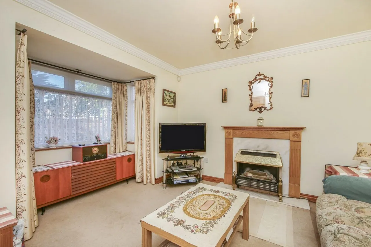 Eastern Terrace, York, YO31, photo 2
