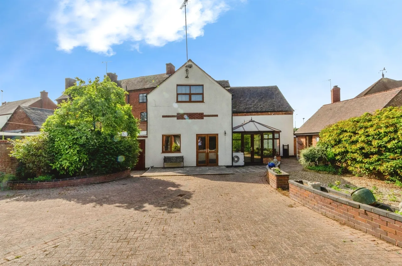 Lichfield Road, Cannock, WS11, photo 2