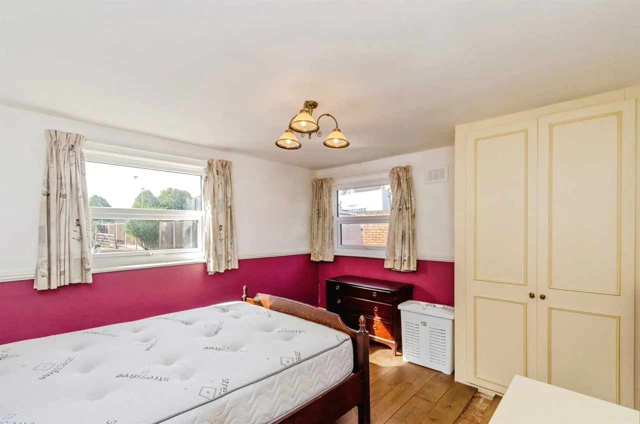 Lichfield Road, Cannock, WS11, photo 13