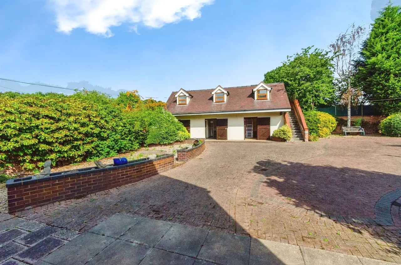 Lichfield Road, Cannock, WS11, photo 16