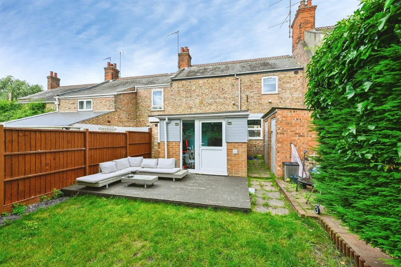 Homeland Road, King's Lynn, PE30, photo 13
