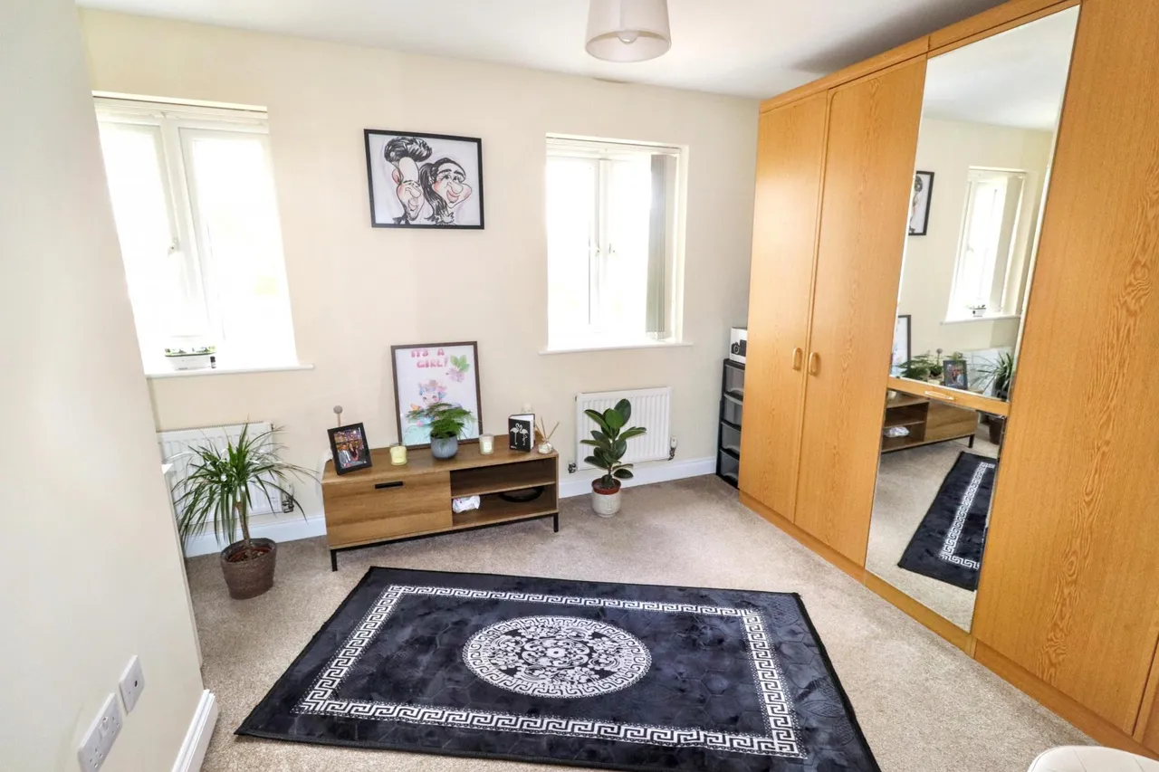 Highgrove Court, Spalding, PE11, photo 5