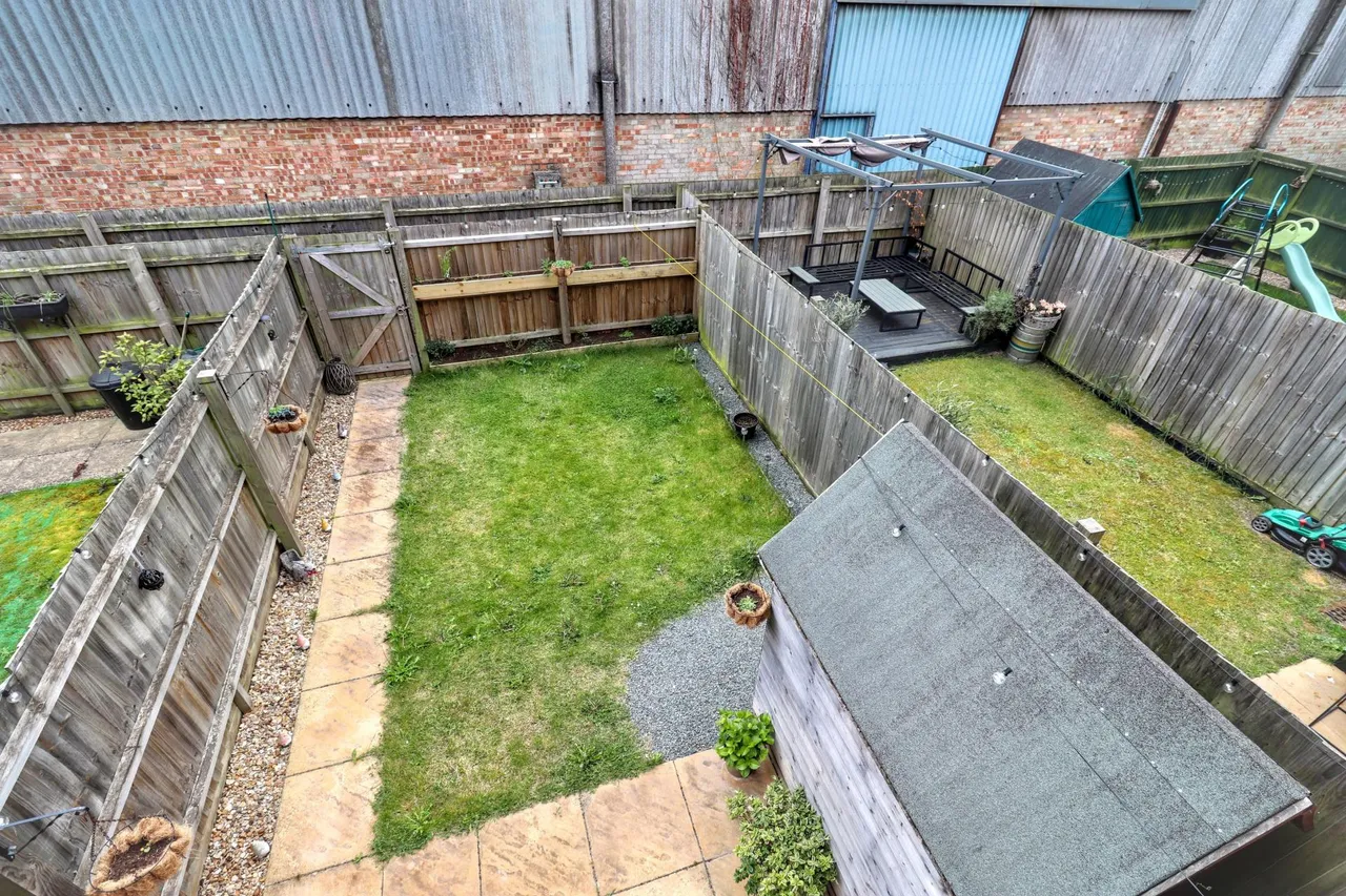 Highgrove Court, Spalding, PE11, photo 7