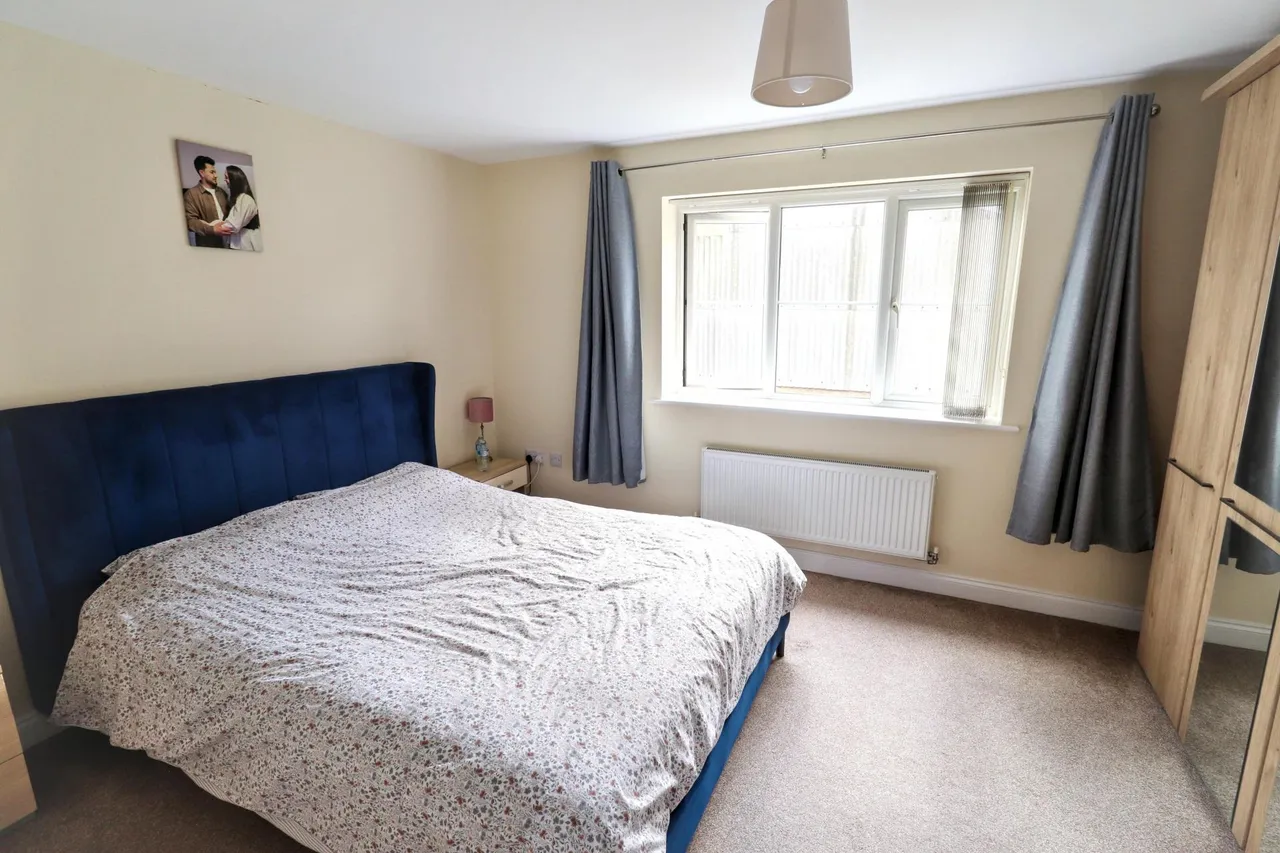Highgrove Court, Spalding, PE11, photo 4
