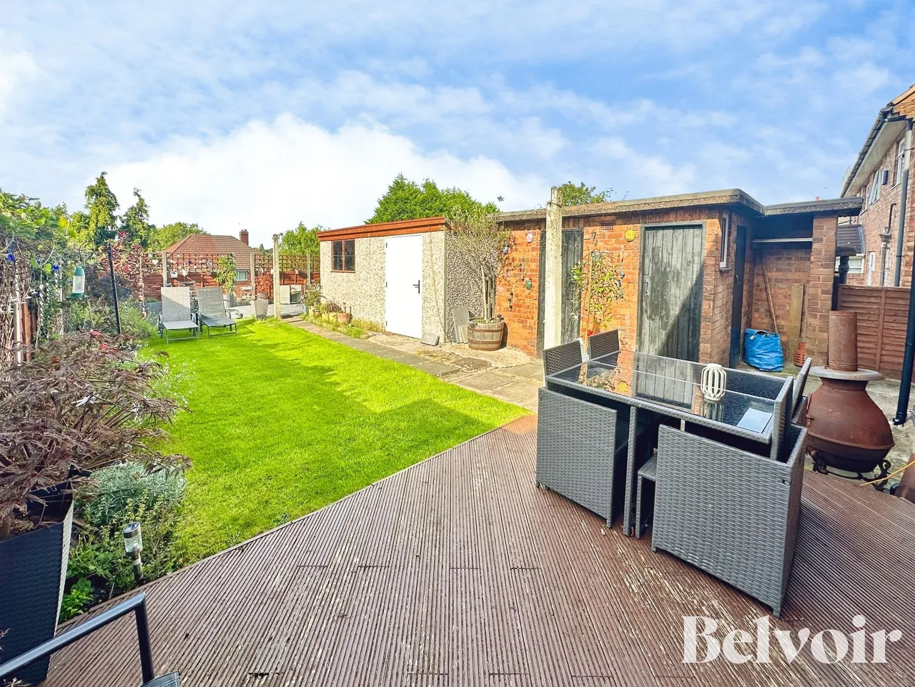 Manor House Road, Wednesbury, WS10, photo 19