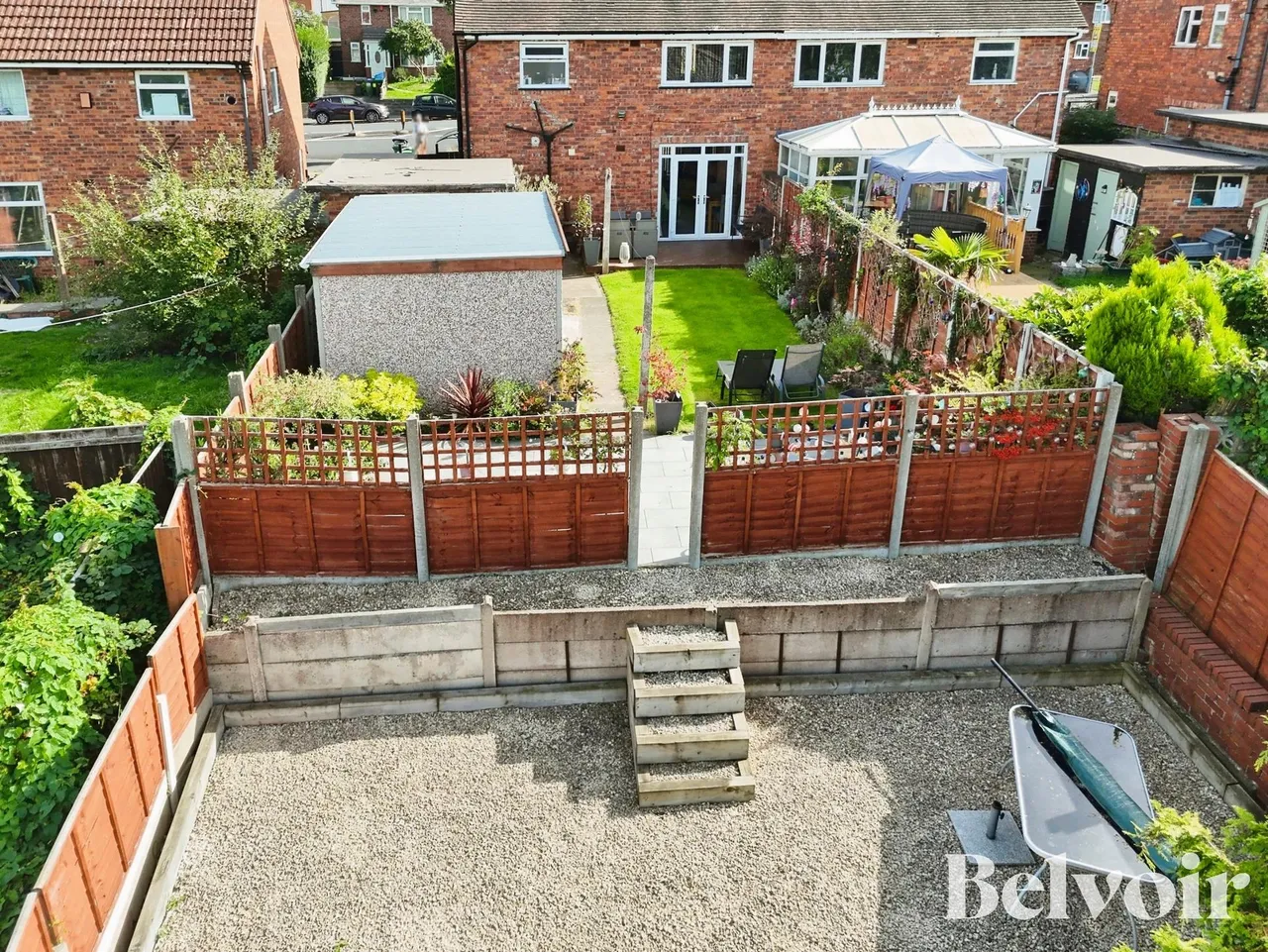 Manor House Road, Wednesbury, WS10, photo 25
