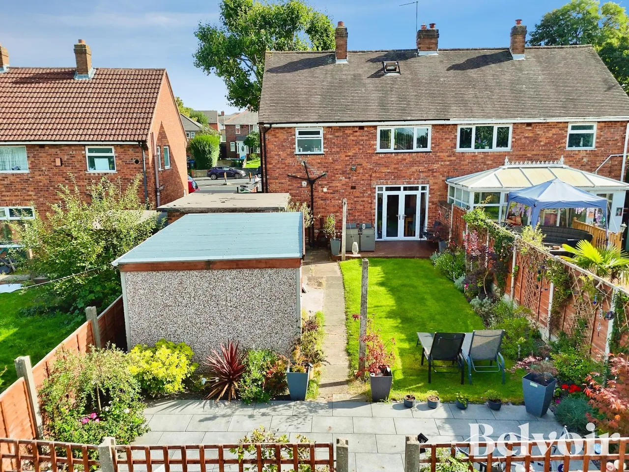 Manor House Road, Wednesbury, WS10, photo 23