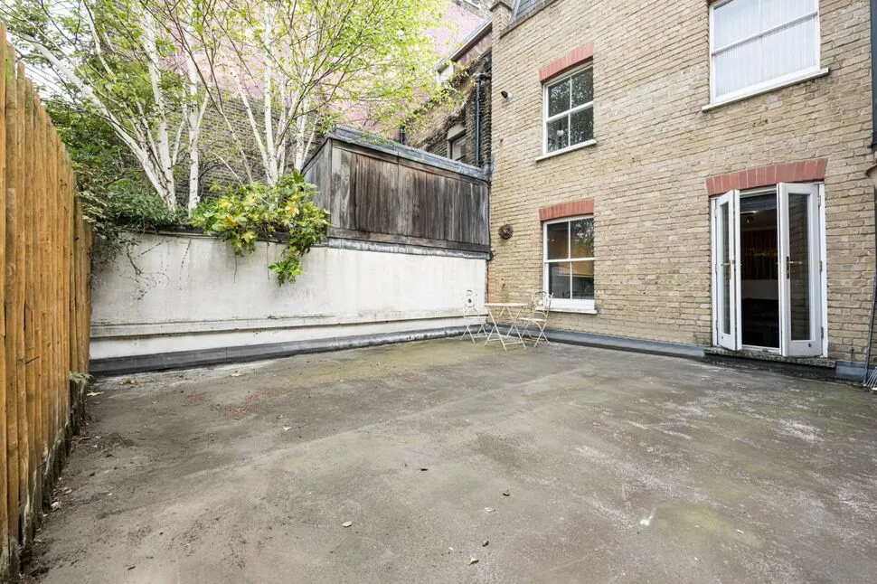 Lower Marsh, London, SE1, photo 8