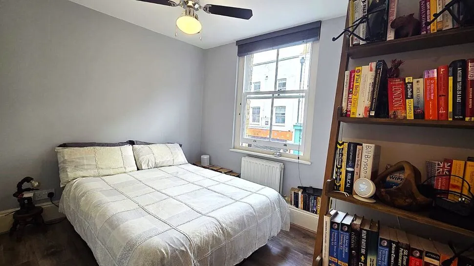 Lower Marsh, London, SE1, photo 4