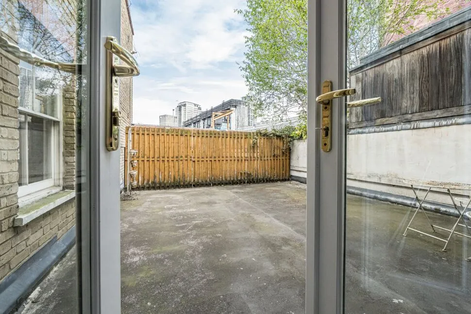 Lower Marsh, London, SE1, photo 11