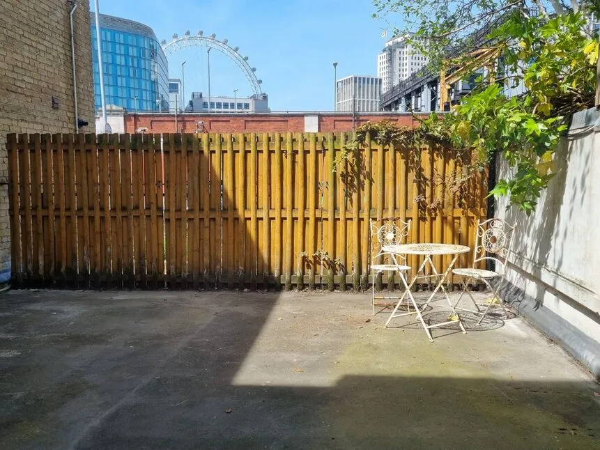 Lower Marsh, London, SE1, photo 6