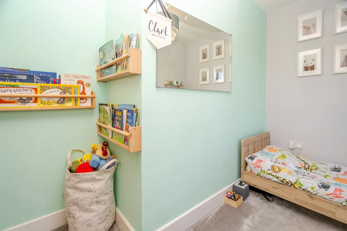 Meadow Way, Wing, LU7, photo 20