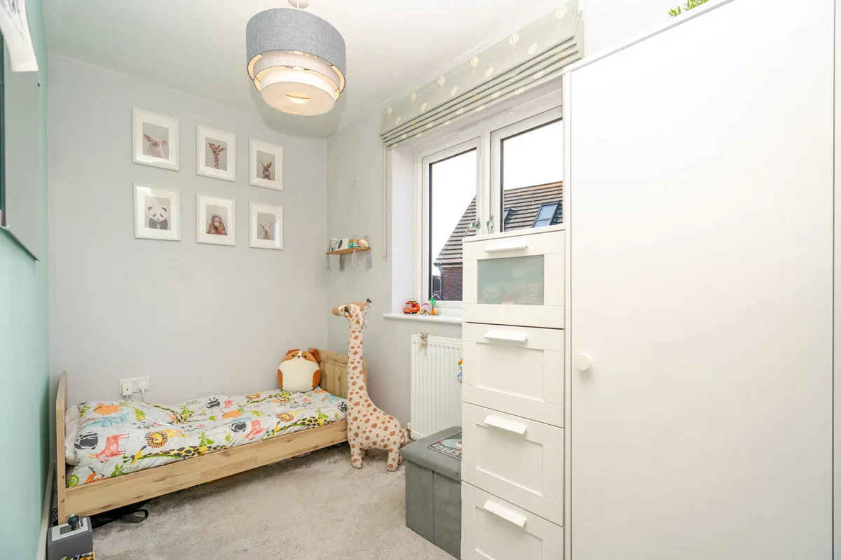 Meadow Way, Wing, LU7, photo 19