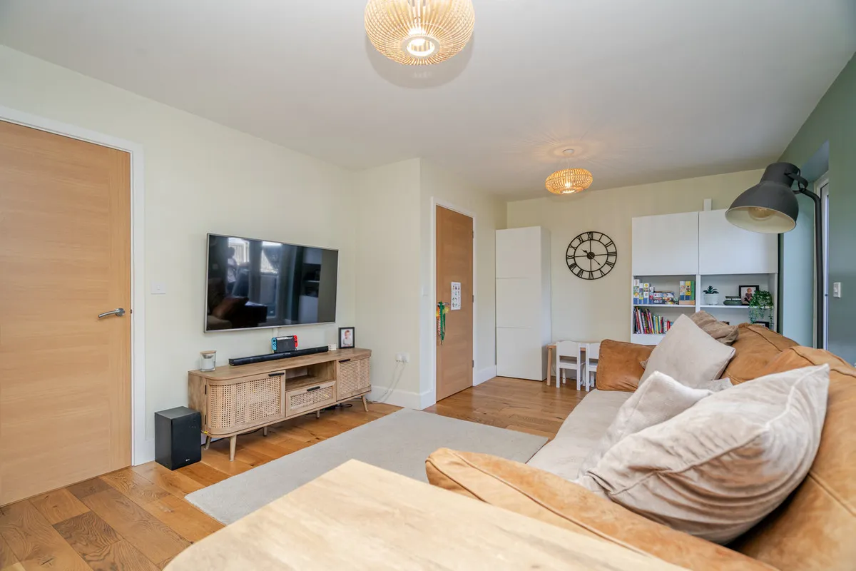 Meadow Way, Wing, LU7, photo 5