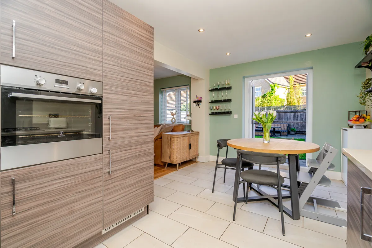 Meadow Way, Wing, LU7, photo 9
