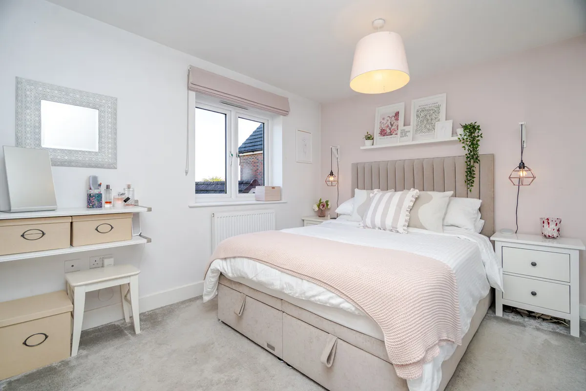 Meadow Way, Wing, LU7, photo 14