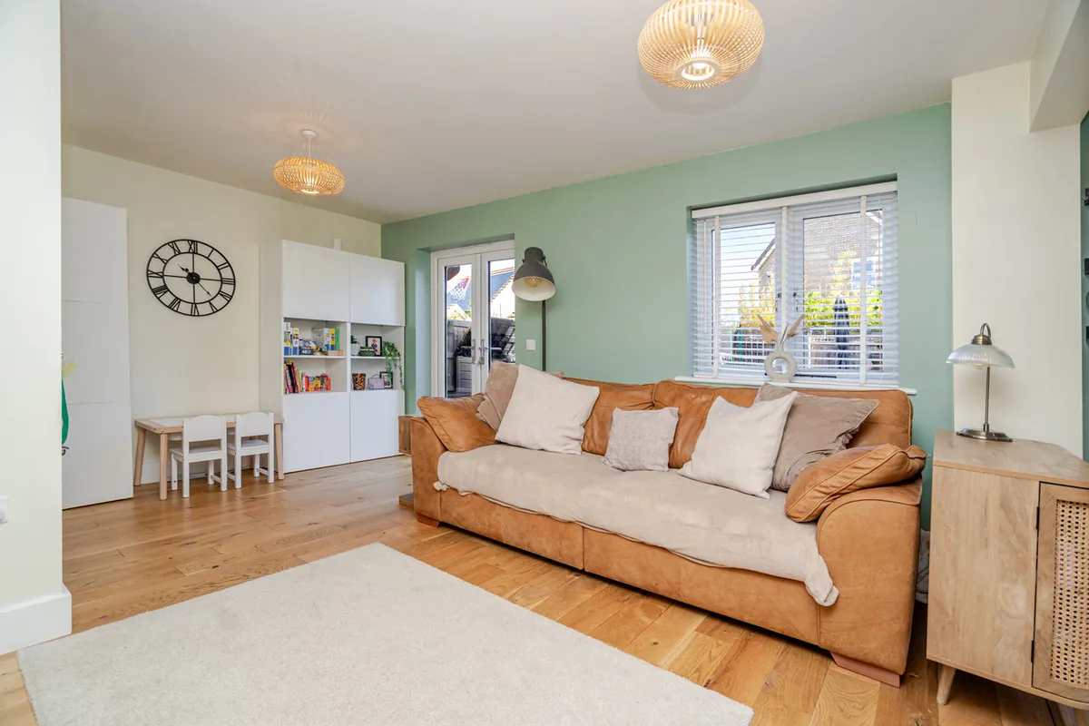 Meadow Way, Wing, LU7, photo 4