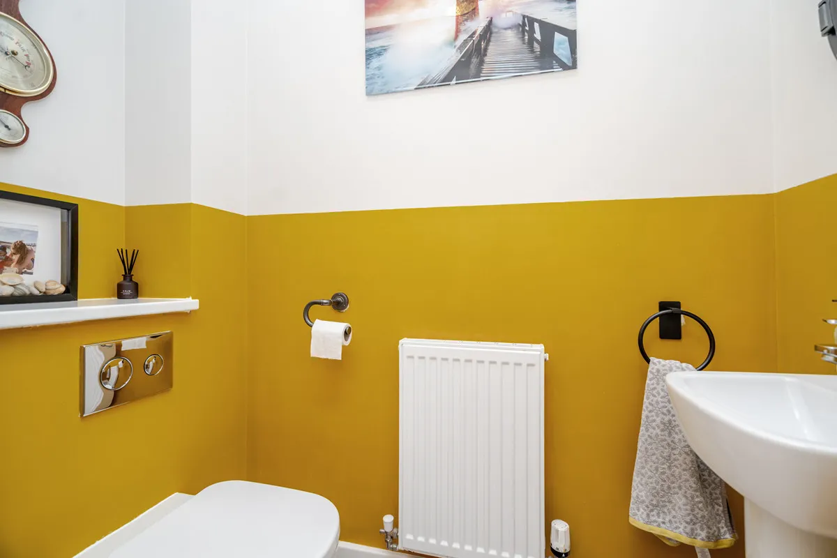Meadow Way, Wing, LU7, photo 11