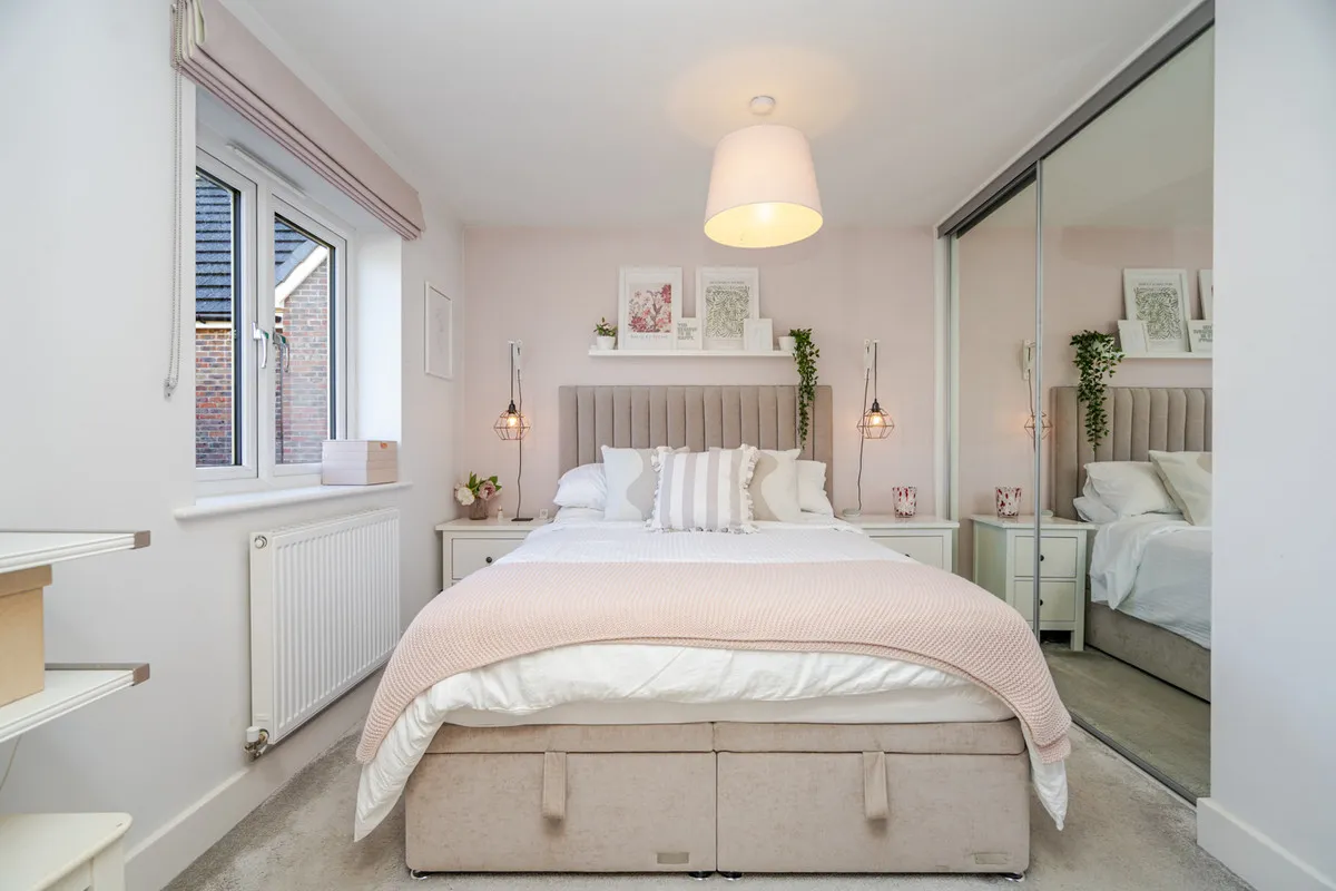 Meadow Way, Wing, LU7, photo 15