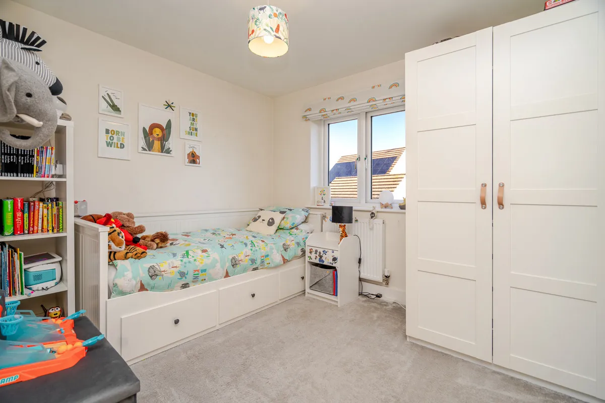 Meadow Way, Wing, LU7, photo 18
