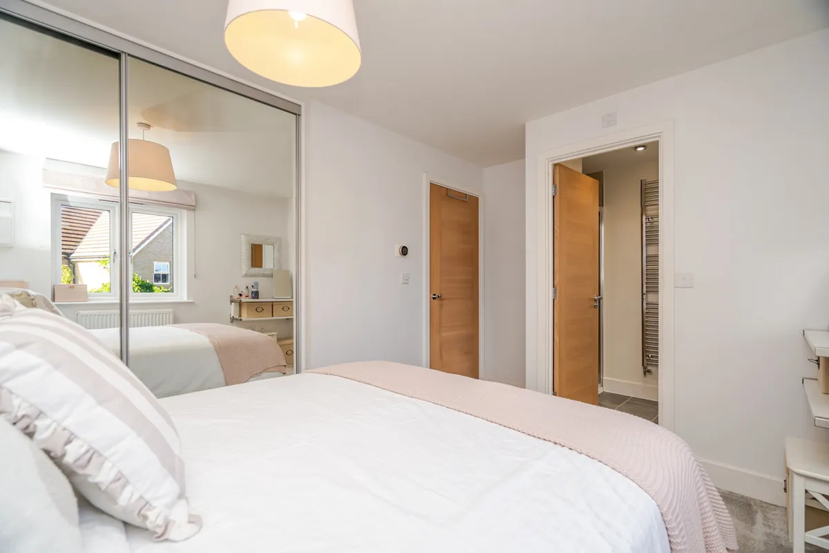 Meadow Way, Wing, LU7, photo 16