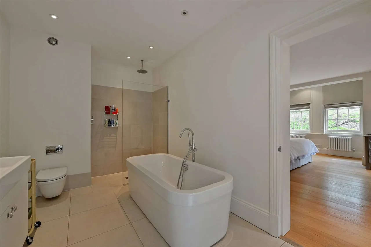 Charlbury Road, Oxford, OX2 6UT, photo 10