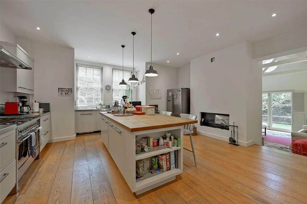 Charlbury Road, Oxford, OX2 6UT, photo 4