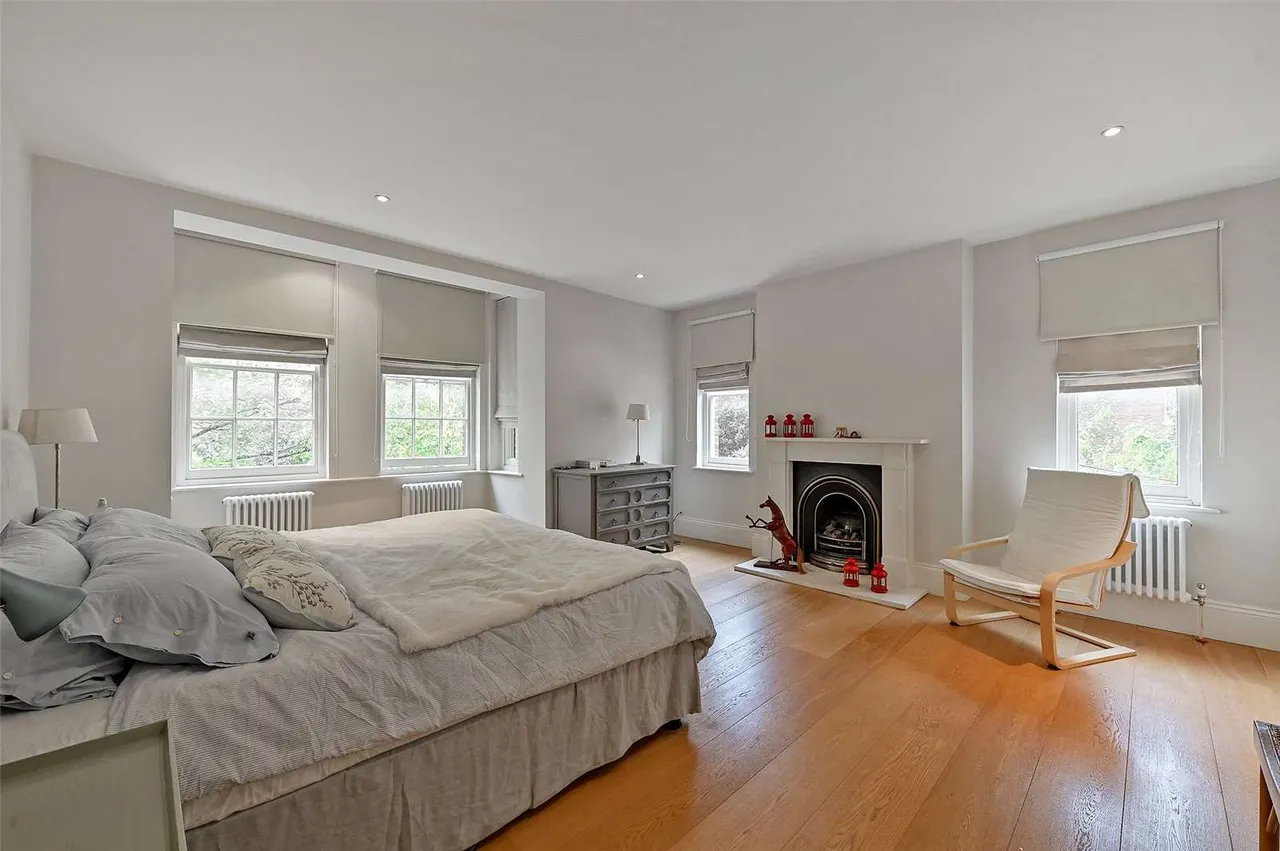 Charlbury Road, Oxford, OX2 6UT, photo 8