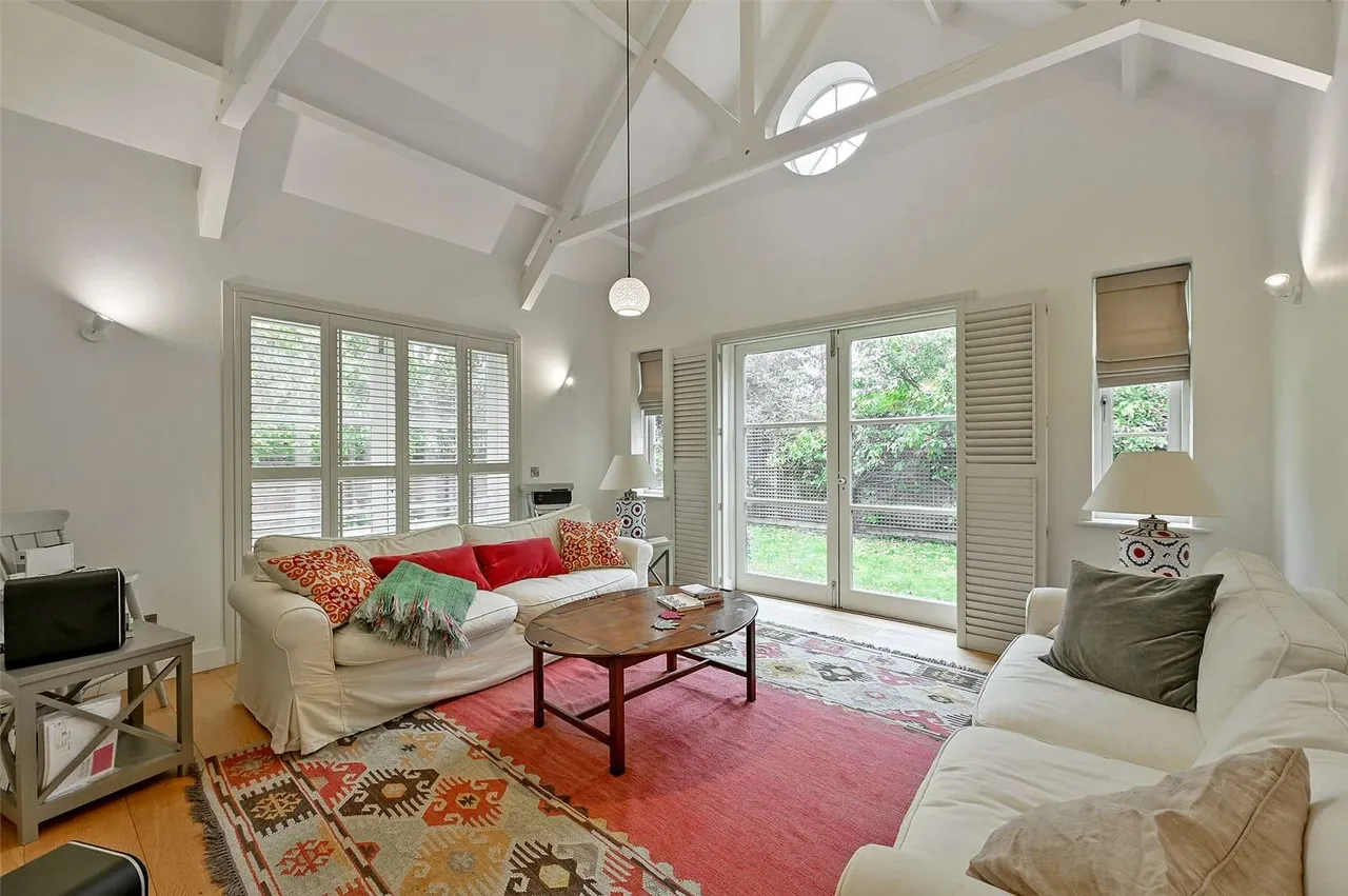 Charlbury Road, Oxford, OX2 6UT, photo 6