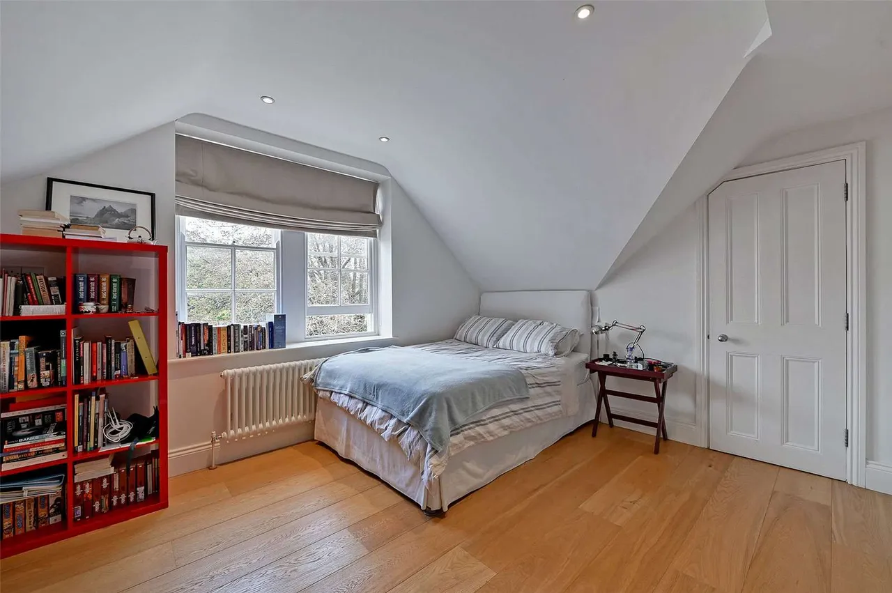 Charlbury Road, Oxford, OX2 6UT, photo 12