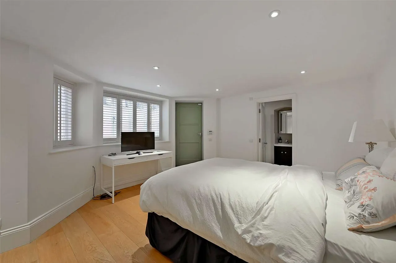 Charlbury Road, Oxford, OX2 6UT, photo 9
