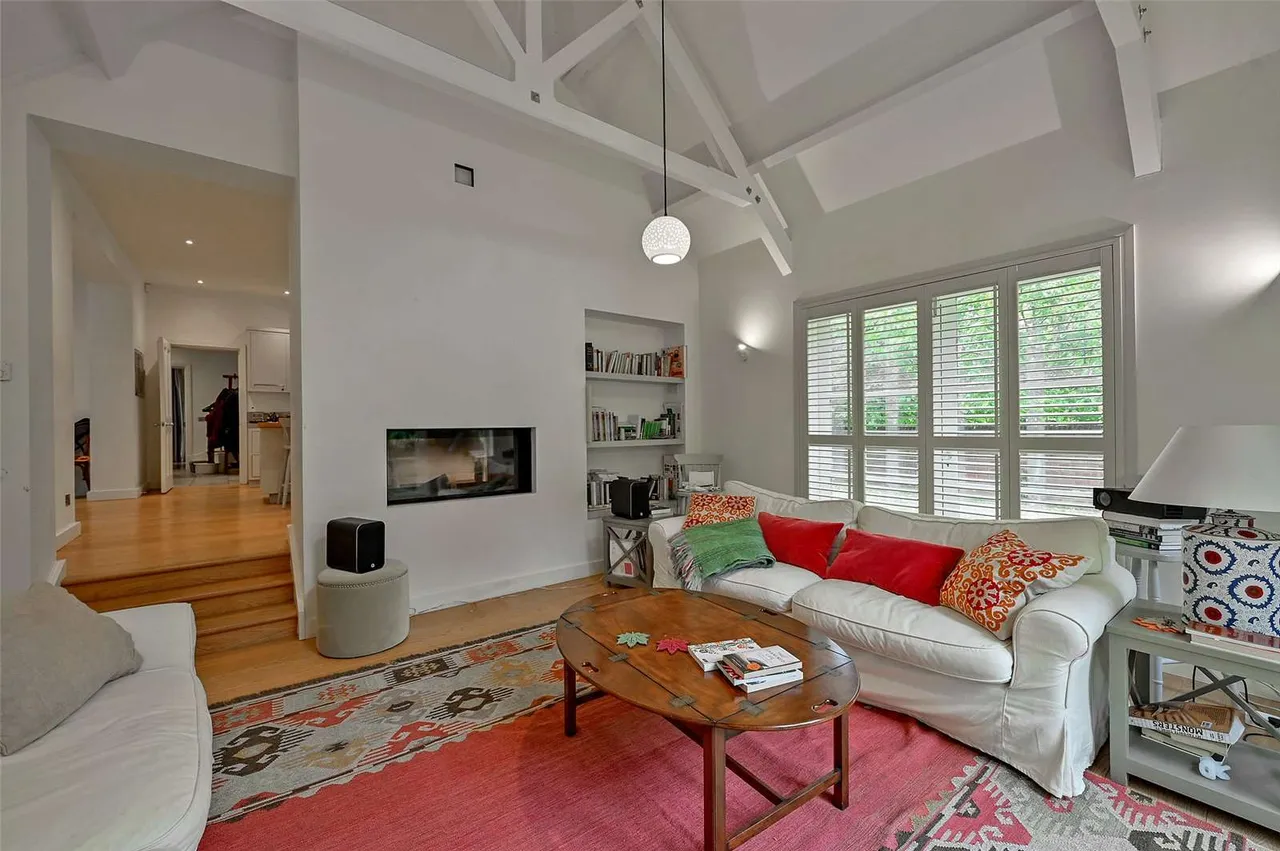 Charlbury Road, Oxford, OX2 6UT, photo 7