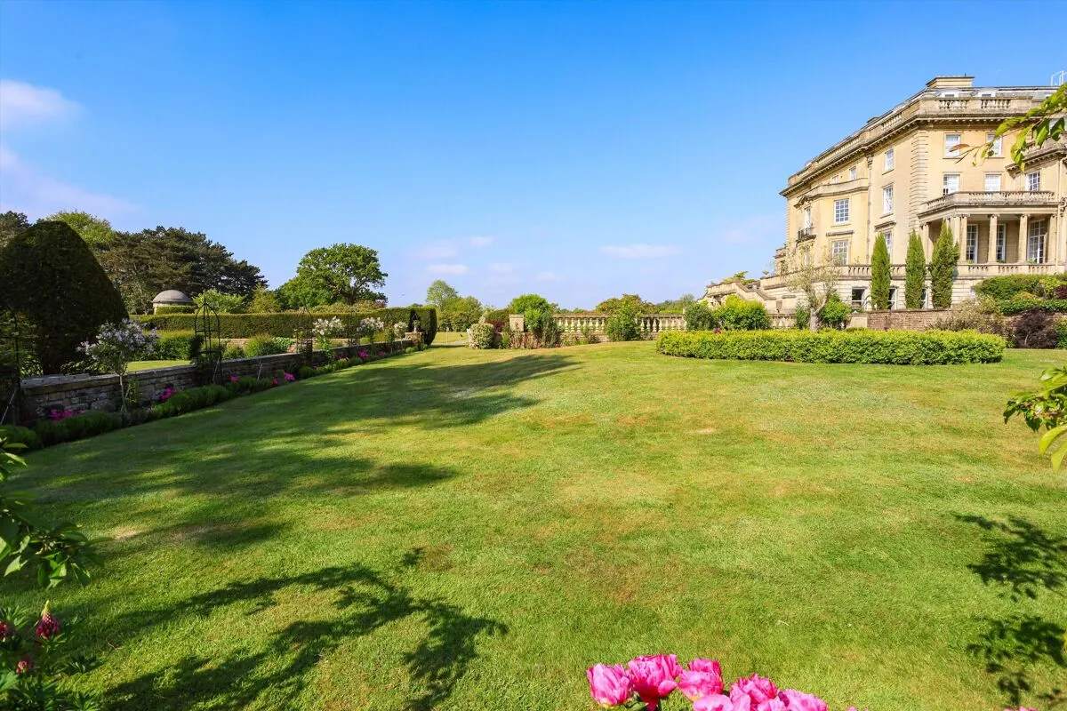 Ottershaw Park, Ottershaw, KT16, photo 22