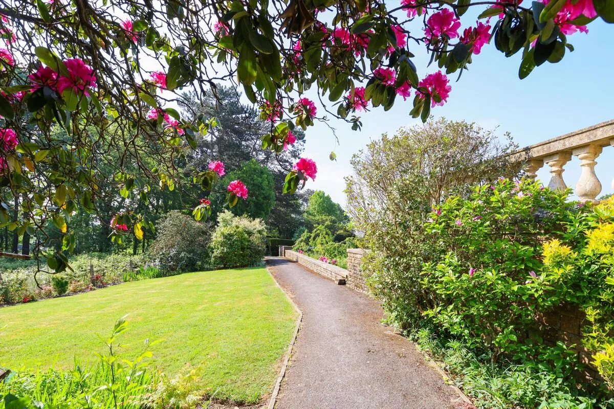Ottershaw Park, Ottershaw, KT16, photo 23