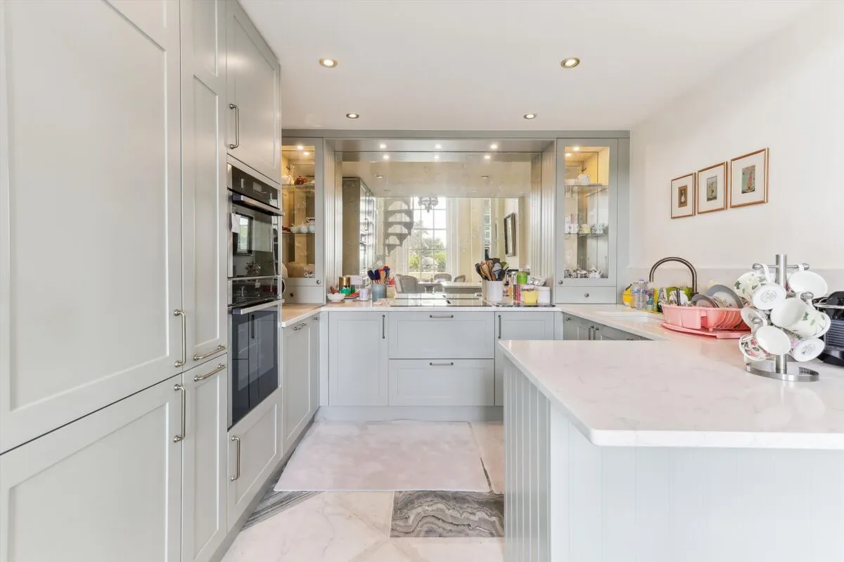 Ottershaw Park, Ottershaw, KT16, photo 2