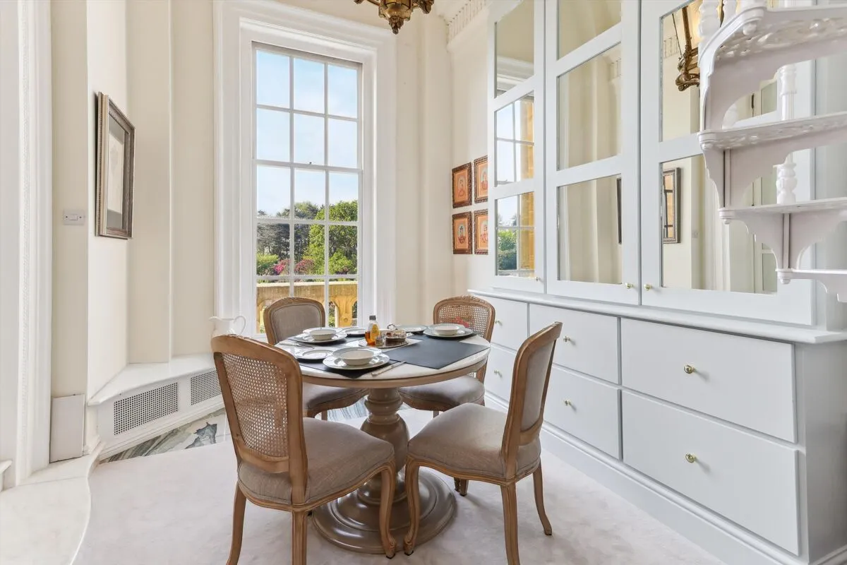Ottershaw Park, Ottershaw, KT16, photo 11