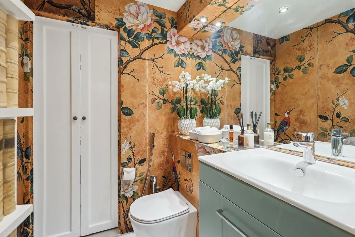 Ottershaw Park, Ottershaw, KT16, photo 16